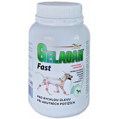 Orling Gelacan Fast 150 g