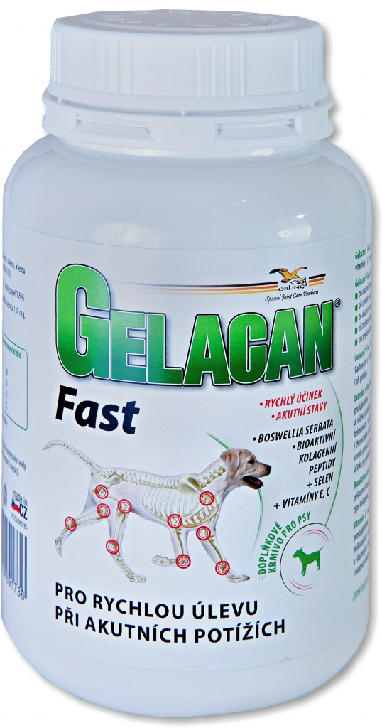 Orling Gelacan Fast 150 g