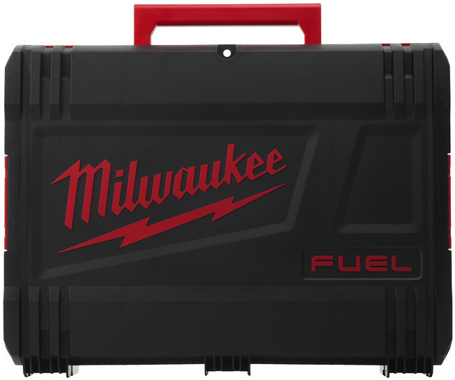 MILWAUKEE Heavy Duty Box 1