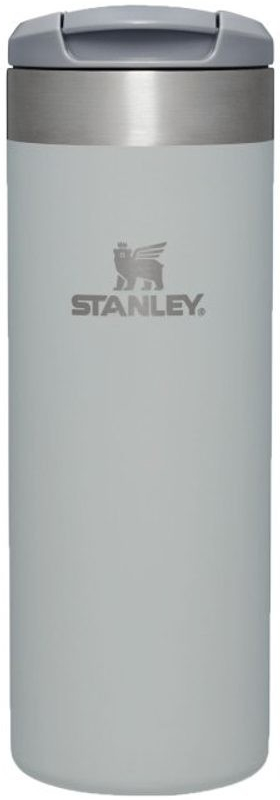 Stanley AeroLight Transit Fog metallic světle šedá 470 ml