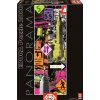 Educa Puzzle Panorama New York Pop Art 2000 dielikov 16017 farebné