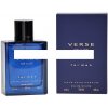 Cote Azur Verse De Luxe, Toaletna voda 100ml - Tester (Alternativa parfemu Versace Pour Homme Dylan Blue) pre mužov
