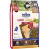 Bosch Adult Mini Lamb & Rice 3 kg