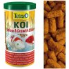Tetra Pond Koi Colour&Growth Sticks 1 l