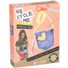 Recycle me Malý kreatívny set Taška cez rameno