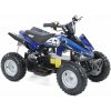 HECHT 54100 BLUE Akumulátorová štvorkolka