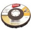 Makita - príslušenstvo Makita kotúč brúsny 125 x 22,2 mm B-28983