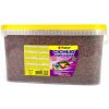 Tropical Cichlid Omnivore Small Pellet 10 l