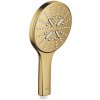 GROHE | GROHE 26574GN0 - Ručná sprcha RAINSHOWER SMARTACTIVE 130 zlatá | GH0351