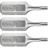 Bit Torx TX7x25mm S2 3ks