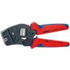 Knipex 975309 Kliešte lisovacie samoregulacny krimp. nastroj 190 mm