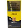 Chicco d´Oro Tradition kávové kapsule pre Nespresso 10 ks