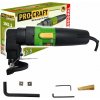 Nožnice na plech elektrické Procraft SM 2,5