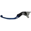 ACCOSSATO Adjustable folding lever ACCOSSATO aluminium, master cylinder modrá