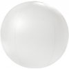 FATRA Nafukovací míč bílý, průměr 33 cm