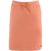 Dámska sukňa ALPINE PRE GORMA oranžová XL