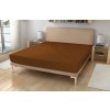 Polášek Plachta Micro EXKLUSIVE Čokoládová Polyester, 60/120 cm