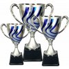 ETROFEJE poháre sada 2496