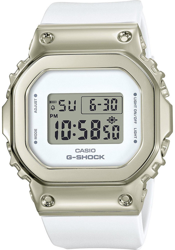 Casio GM-S5600G-7