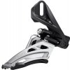 Přesmykač Shimano Deore FD-M4100 přímá montáž D-typ original balení