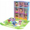 Hasbro Littlest Pet Shop Hotel