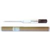Cukromer s teplomerom 0-10% v tubuse