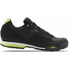 GIRO Petra VR Black/Wild Lime 37