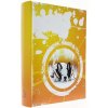 fotoalbum 10x15/300pop BEAT žltý