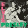 Presley, Elvis Debut Album Crystal Clear 180G