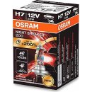 Osram Night Breaker 200 H7 PX26d 12V 55W