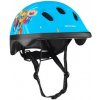 Spokey FUN HEROS Detská helma na bicykel, inline, skate, 52-56 cm