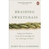Braiding Sweetgrass