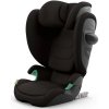 Cybex autosedačka Solution G2 100-150 cm 15-50 kg / Magic Black