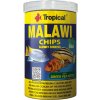 Tropical Malawi Chips 250 ml/130 g