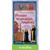 E-kniha Prokletí brněnských řeholníků - Vlastimil Vondruška