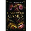 Hallowed Games (C.N. Crawford)(Brožovaná)