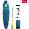 Jobe Aero Yarra SUP Board 10.6 Steel Blue - modrá
