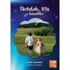 Škriatok, Víla a Hviezdička - Zuzana Kubašáková