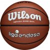 Basketbalová lopta Wilson Acb Reaction 7 Syntetický/á (Veľkosť 7)
