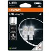 OSRAM W16W LEDriving PREMIUM SL W2.1x9.5d 12V 2.1W COOL WHITE 921DWP-02B