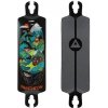 LDP longboard deska PANTHEON Trip Carbon 33