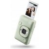 Fotoaparát Fujifilm Instax mini Liplay Matcha Green zelený