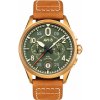 AVI-8 AV-4089-02 Spitfire Chronograph 42mm