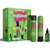 Matrix Food For Soft Xmas Gift Bag