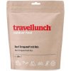 Travellunch hovädzie Stroganoff 250g