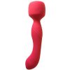 Lola Games Heating Wand (Red)