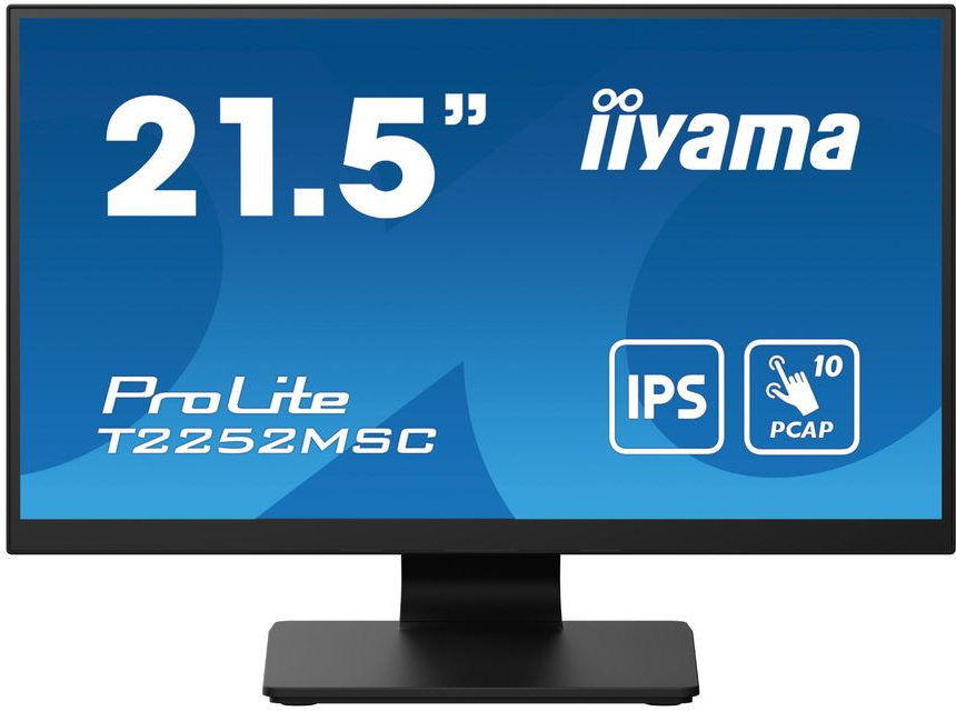 iiyama ProLite T2252MSC-B2