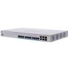 Cisco switch CBS350-12NP-4X-EU (12x5GbE,2xSFP+,2x10GbE/SFP+ combo,12xPoE+,8xPoE++,375W) - REFRESH (CBS350-12NP-4X-EU-RF)