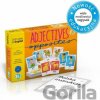 Let´s play in English: Adjectives & opposites - kolektiv autorů