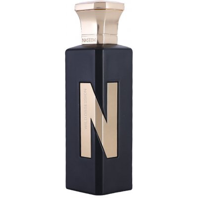 Naseem Wild Obsession parfum unisex 10 ml vzorka